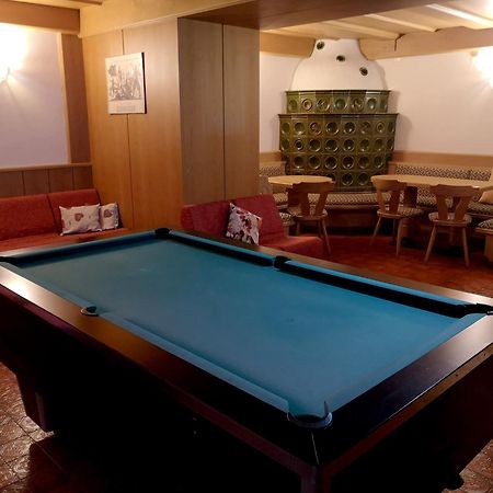 Hotel Villa Milano Peio Fonti Eksteriør bilde