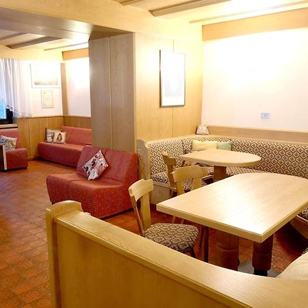 Hotel Villa Milano Peio Fonti Eksteriør bilde