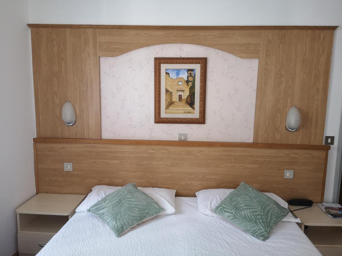 Hotel Villa Milano Peio Fonti Eksteriør bilde