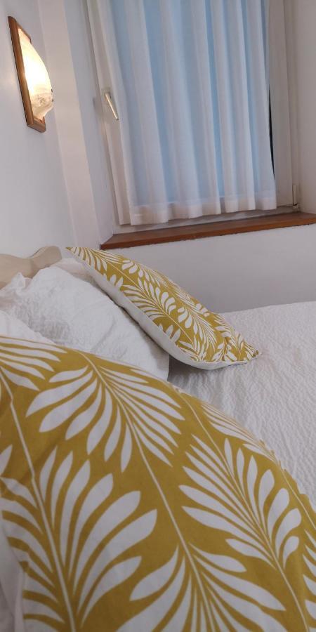 Hotel Villa Milano Peio Fonti Eksteriør bilde