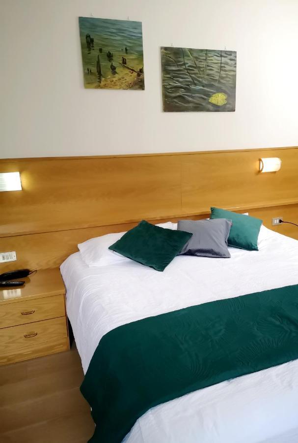 Hotel Villa Milano Peio Fonti Eksteriør bilde