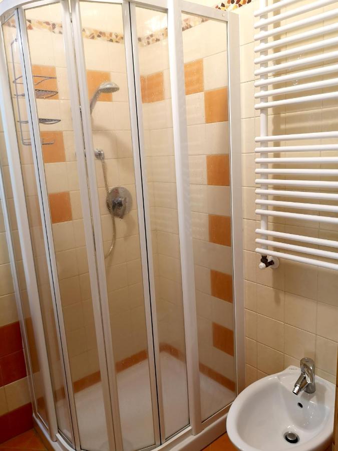 Hotel Villa Milano Peio Fonti Eksteriør bilde