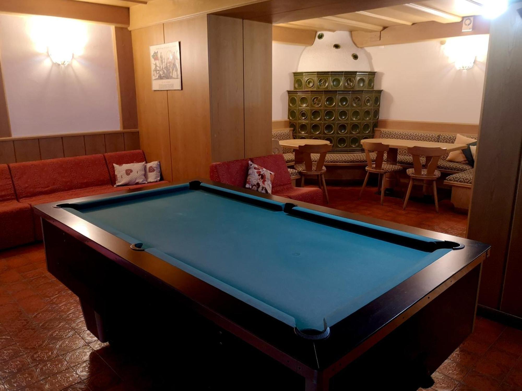 Hotel Villa Milano Peio Fonti Eksteriør bilde