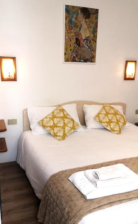 Hotel Villa Milano Peio Fonti Eksteriør bilde