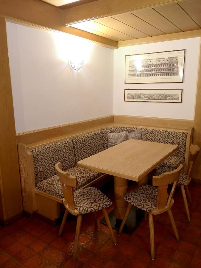 Hotel Villa Milano Peio Fonti Eksteriør bilde